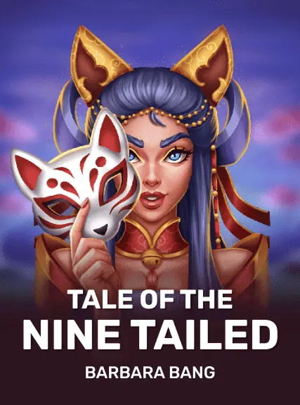 Tale Of The Nine-Tailed game tile