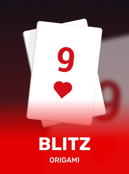 Blitz game tile