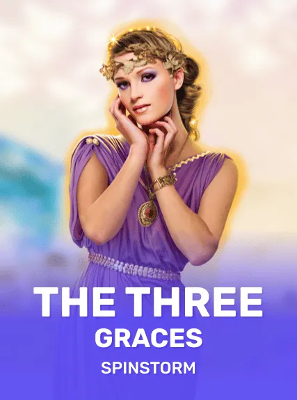 The Three Graces game tile
